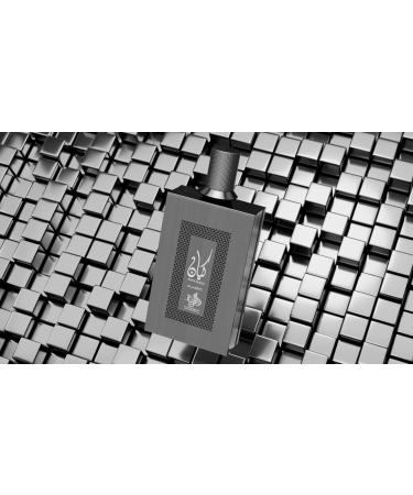 Al Wataniah Kayaan Classic 3.4 Fl Oz (Pack of 1) - Buy Online on GoSupps.com