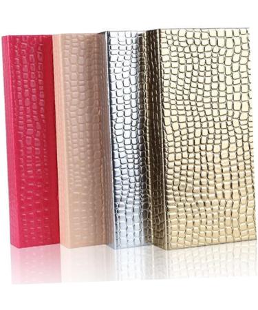  LALADEFIEE 120 Nail Polish Glue Display Chart Nail Color Chart Display Color Chart for Nail Gel Nail Gel Nail Polish Color Chart Colorful Nail Polish Display Color Show Card Nail Polish Chart - Buy Online on GoSupps.com