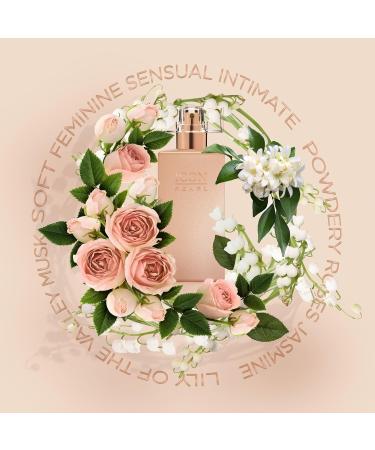 Icon Pearl Eau De Parfum Spray COSMETICS - 50 ml - Buy Online on GoSupps.com