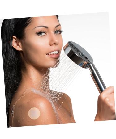 GLEAVI 100pcs Fingertip Dressing Tape | Self-Adhesive Sacral Dressing & Medical Emergency Bandages - Large Barrier for Optimal Hemostasis - Buy Online on GoSupps.com