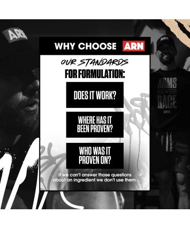 Arms Race Nutrition | ARN | Replenish Elite Hydration 20 Packets (20 Packets Punch) Punch 8 Ounce (Pack of 1) - Buy Online on GoSupps.com