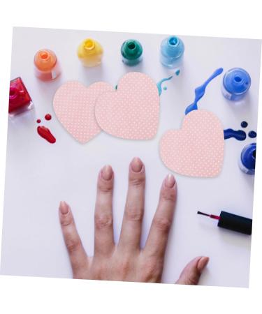  Didiseaon Didiseaon 200 Sheets of Gel Nail Polish Remover Makeup Wipes Dip Removers Nail Polish Removers - Buy Online on GoSupps.com