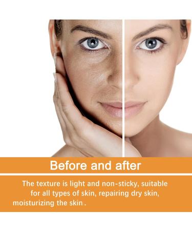Shop 20% Vitamin C E Ferulic Acid Serum - Anti-Aging Face Serum with Hyaluronic Acid for Men & Women - Buy Online on GoSupps.com