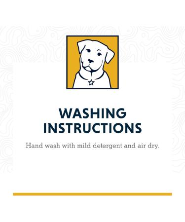 Shop Luffwear Lightweight Dog Harness for Miniature Breeds - Size Adjustable XXXS in Blue Atoll | Hi & Light Harness - Buy Online on GoSupps.com