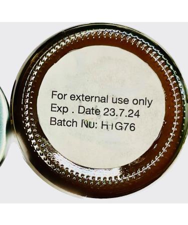 Hemorrhoid Treatment Cream & Balm 2 Oz - Natural Ingredients with Witch Hazel, Better Than Suppositories - Buy Online on GoSupps.com