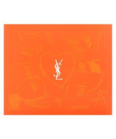 Yves Saint Laurent Black Opium for Women - 3 Pc Gift Set 1.6oz EDP Spray 0.06oz Mascara Lash Clash Pouch - Buy Online on GoSupps.com