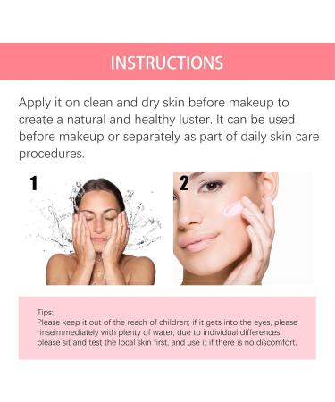 2024 New 1/2/3/5Pcs Essence Watermelon Glow Serum - Essence Glow Essence Base Watermelon | Watermelon Glow Moisturizer | Brightening Suitable for Moisturizing All Skin Types - 30ml/1.01fl.oz (2pcs Essence Watermelon Glow Serum) - Buy Online on GoSupps.com