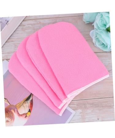 Beavorty 2 Pairs bath gloves Hand Treatment Mitts Insulated Gloves Bath Treatment Mitt Paraffin Wax Gloves Manicure tools Spa - Buy Online on GoSupps.com