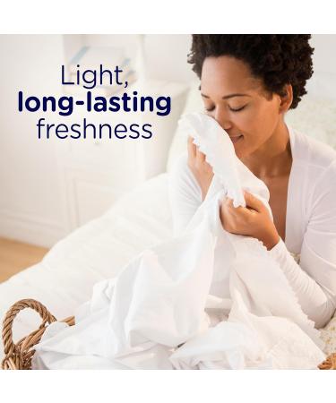 Downy Light Laundry Scent Booster Beads for Washer Orange Blossom Scent with No Heavy Perfumes 379 Grams - Buy Online on GoSupps.com