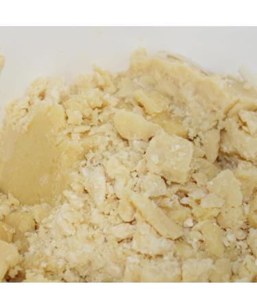 3CayG Tucuma Butter - Pure Unrefined 8oz Body Butter for Hair Hydration & Growth | Shop Internationally - Buy Online on GoSupps.com