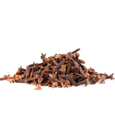 Cloves Whole 50g by Villa Nostrum - Buy Online on GoSupps.com