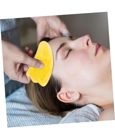 Collbath 8-in-1 Massage Schaber & Wack Massager - Gua Sha Scraping Tool for Muscle Recovery & Skin Care - Acupuncture Meridian Therapy - Buy Online on GoSupps.com