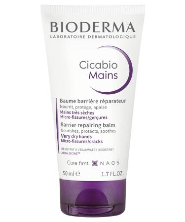 Bioderma Cicabio Main 50ml