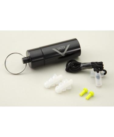 Vater Safe and Sound Ear Plugs