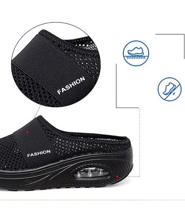 MUMMUG Women's Orthopedic Sneakers - Comfortable Casual Shoes - All Styles - US 5 - Buy Online on GoSupps.com