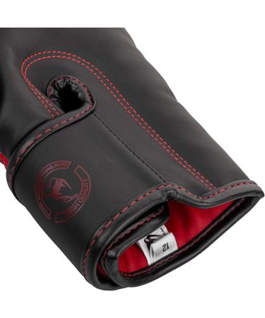 Buy Venum Elite Boxing Gloves Red Camo 10 Oz | International Shipping Available - Buy Online on GoSupps.com