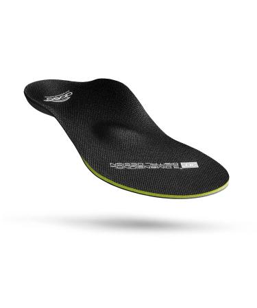 ABEO Premium Orthotic-Metatarsal Mens - Casual Shoes 8 M US Men No Color