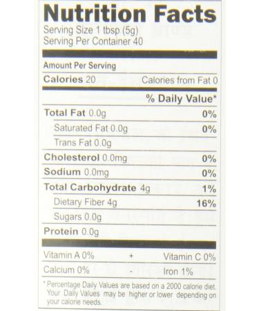 Telephone Sat-isabgol Psyllium Husk 200g Boxes (Pack of 5) - 7 oz Syrups - Buy Online on GoSupps.com