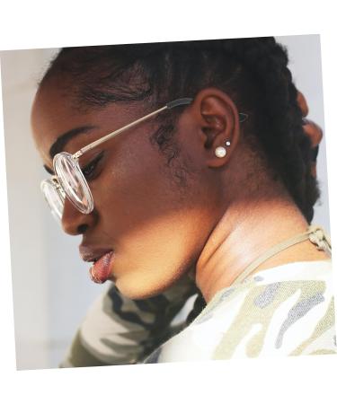 Shop Healeeved 10 Pair Anti-Slip Silicone Glasses Hooks - Practical Slipproof Handles for Shoes & More | International Shipping Available - Buy Online on GoSupps.com