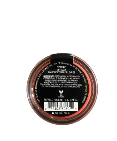 Buy Wet n Wild Fantasy Makers Lip Mask Candy Apple - Hydrating & Nourishing | International Shipping Available - Buy Online on GoSupps.com