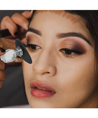 1pc Eye Shadow Stamp Silicone Molds Eyeshadow Stamp Applicator Eyeshadow Makeup Accessory Seconds - Buy Online on GoSupps.com