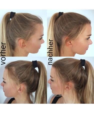 Fidentia Hair Shader Root Touch Up Concealer and Grey Cover Powder 12g - Light Blonde - Buy Online on GoSupps.com