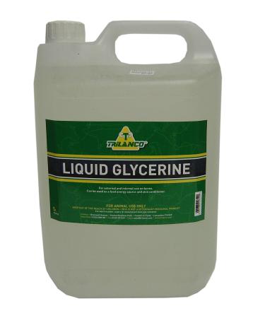 Trilanco Glycerin Liquid M