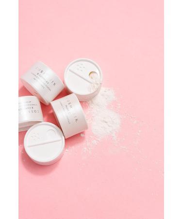 Buy COSMEDIX B Complex Vitamin B Boosting Powder - Biotin & Coconut - Cruelty Free Paraben Free Gluten Free - International Shipping Available - Buy Online on GoSupps.com