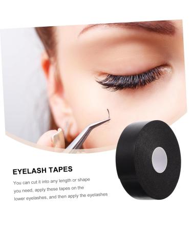 DRESSOOS 5 Rolls Foam Eye Pads Eyeliner Tape Adhesive Eyelash Tapes Eyelash Patches Eyelash Grafting Tapes Grafting Eyelash Tapes Eyelash Patches Microporous X5m Eye Shadow 8.50X8.50X2.50CM Black - Buy Online on GoSupps.com
