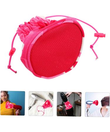 Healeved Blow Dryer Diffuser Sock Travel Hair Dryer Blow Dryer Diffuser Protector - Buy Online on GoSupps.com