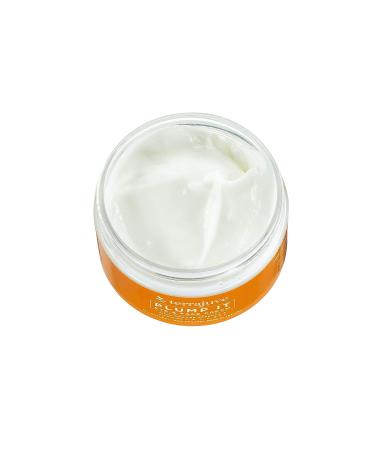 Terrajuve Plump it Anti Aging Moisturizer Cream - Reduce Wrinkles, Fine Lines - Day/Night Face & Eye Cream - Men/Women - Pure Organic - Made in USA - 2 oz - Buy Online on GoSupps.com