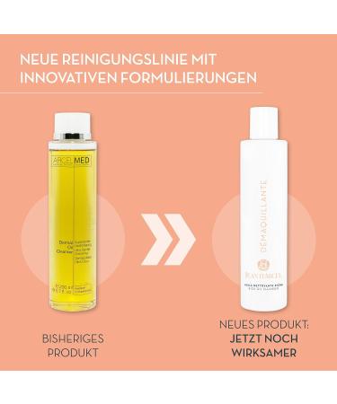 Jean d'Arcel D maquillante Huile Nettoyante Riche - Soothing Macadamia Oil Cleanser | 200 ml - Best International Shipping - Buy Online on GoSupps.com