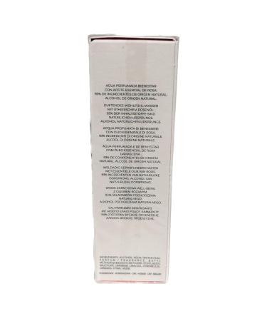 Rose by Roger & Gallet 1.0 oz Fragrant Wellbeing Water - Buy Online on GoSupps.com