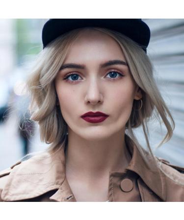 Complete Makeup Kit | Women's Travel Makeup Kit | Travel kit with makeup bag for teens women girls includes eyeshadow lipstick blush - Buy Online on GoSupps.com