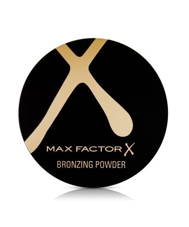 Max Factor Bronzing Powder - 21g 001 Golden