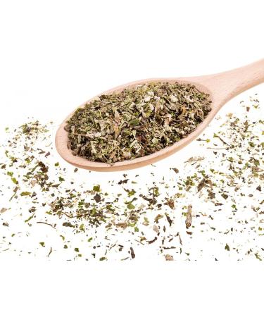 Anicanis Organic Herbal Mix for Dogs - Veterinarian-Approved Bad Breath & Dental Care - 100g Bio Feed Additive - Buy Online on GoSupps.com