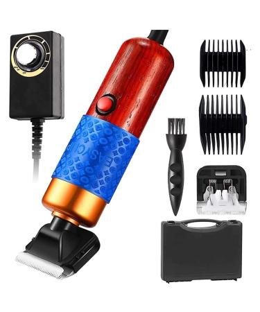Carpet Trimmer Tufting Carving Tools Carpet Pusher Tufting Finisher Electric Shears Carpet Carving Tool for Tufted Carpet Rug Clean Dogs Cats Hair