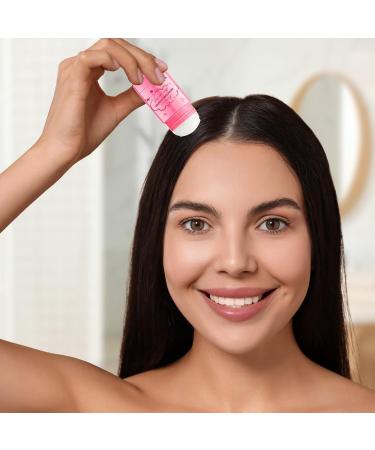 Anti-Frizz Hair Stick - Hair Edge Smoothing Wax | Hair Wax Stick for Hair Edge Frizz Control Portable Hair Tamer Stick - Buy Online on GoSupps.com