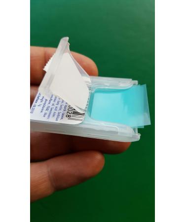 PaperMints Fresh Breath Strips one Box of 24 Pocket-Packs (24 Strips per Pocket-Pack) - Buy Online on GoSupps.com