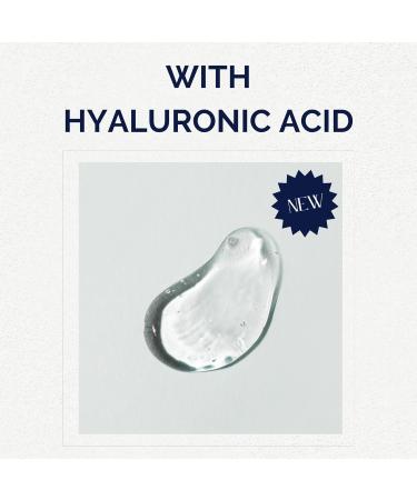 GIANSER just for men - ANTI-AGING FACE CREAM FOR MEN - with HYALURON Visibly reduces deep wrinkles and effectively firms your skin 50 ml - Buy Online on GoSupps.com