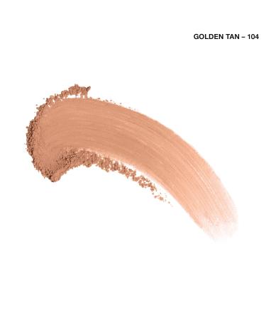 Buy CoverGirl Cheekers Bronzer Golden Tan 104 - 0.12 oz | International Shipping Available - Buy Online on GoSupps.com