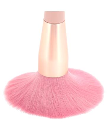 Premium 12-Piece Makeup Brush Set - Easy to Wash Blush & Shadow Brushes with Aluminum Tubes for Flawless Makeup Application - International Shipping Available - Buy Online on GoSupps.com