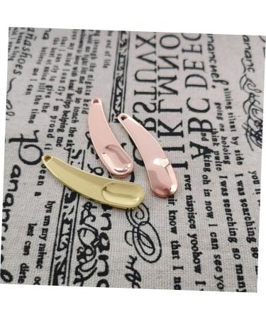 FRCOLOR 2pcs Humidifier & Pregnancy Test Kit | Curved Cosmetic Spatula & Makeup Spoon Set | International Shipping Available - Buy Online on GoSupps.com