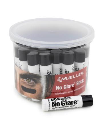 Mueller 140413 No Glare Glare-reducing Stick .15oz ( Each )