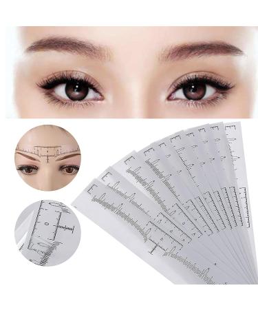 Eyebrow Microblading Kit - Combofix 149pcs with Manual Pen, Blades, and Practice Skin | Tattoo Makeup Supplies - Buy Online on GoSupps.com