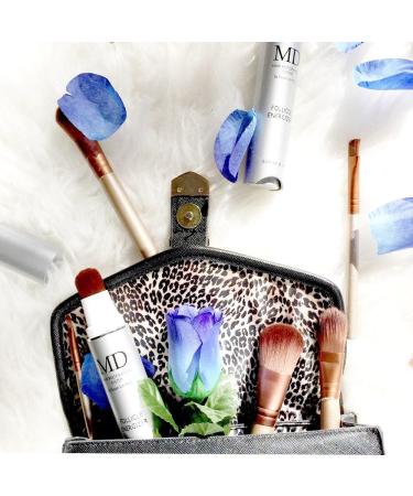 MD Factor Natural Hair Growth Serum | Follicle Energizer Serum - Prevents Thinning Hair & Hair Loss By Stimulating Hair Follicles To Produce Thicker Fuller Hair (30-Day Supply Per Tube) 0.5 fl oz - Buy Online on GoSupps.com