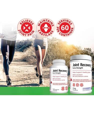 Alora Naturals - Joint Recovery - Buy Online on GoSupps.com