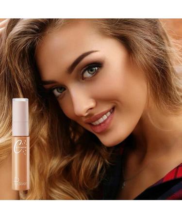 Face Concealer Stick | Dual-Sided Makeup Corrector Stick Full Coverage Concealer Concealer Makeup Stick for Dark Circles and Imperfections #09 - Buy Online on GoSupps.com
