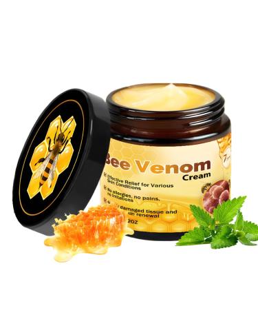 G n rique Moisturizing Body Cream - 1.89x1.89 inch Skin-softening balm for hydration nourishing care with a non-greasy formula restorative creams for home use youthful