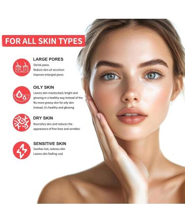 Buy Collagen Jelly Cream with Hydrolyzed Collagen - Anti-Wrinkle & Hydration Boost for All Skin Types - 100g - Buy Online on GoSupps.com